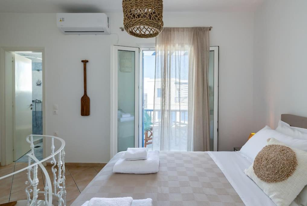 T Apartment *
